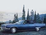 Buick Electra Limited Hardtop Sedan 1971 года
